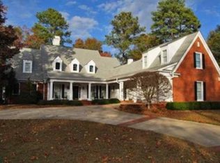 100 Sweet Plantation Ct, Warner Robins, GA 31088