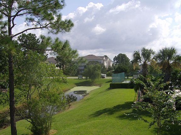 Canal View