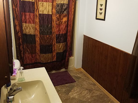Large Bathroom