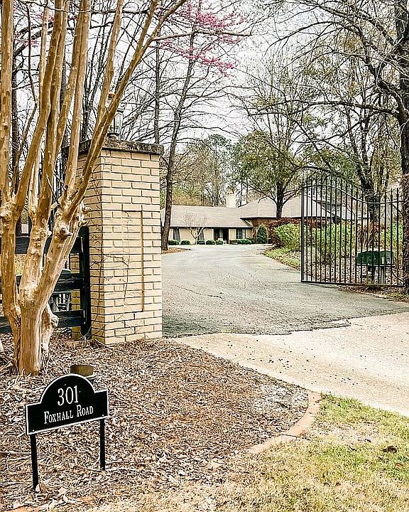 301 Foxhall Rd, Pike Road, AL 36064 Zillow