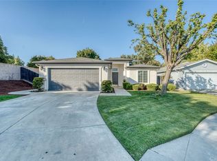 2601 Santa Ana Ave, Clovis, CA 93611