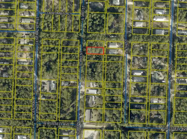 23 S 3rd St, Pt Washington, FL 32459