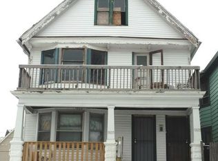 3237 N 23rd St, Milwaukee, WI 53206
