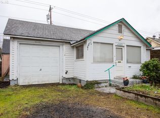 1225 E St, Springfield, OR 97477