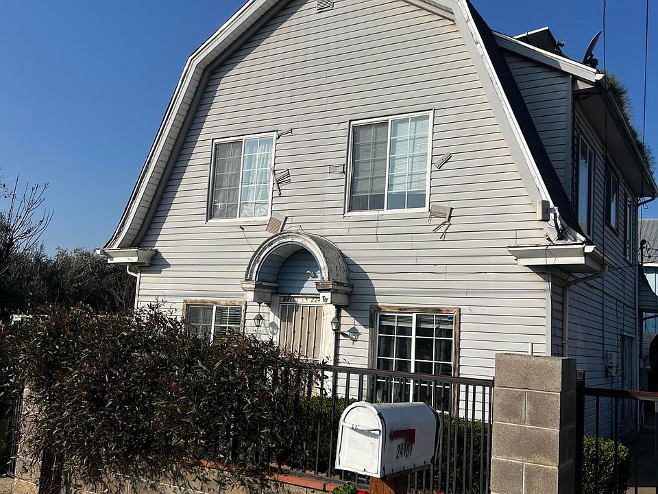 1st image of 24101 Rd 224 #224 A