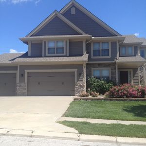 1552 Brompton Ln, Raymore, MO, 64083