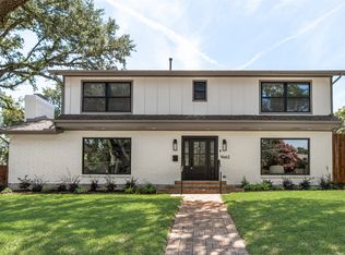 9662 Angleridge Rd, Dallas, TX 75238