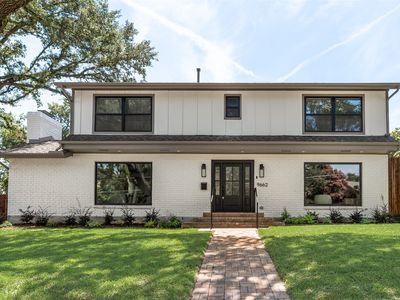 9662 Angleridge Rd, Dallas, TX, 75238