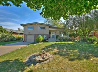 81 Riverview Blvd, Saint Catharines, ON L2T 3L9