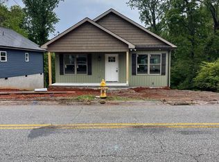367 W Outer Dr, Oak Ridge, TN 37830