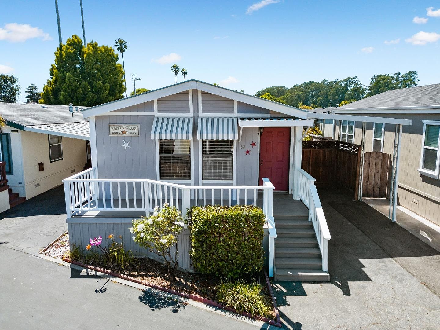 1555 Merrill St SPACE 52 Santa Cruz CA 95062 Zillow