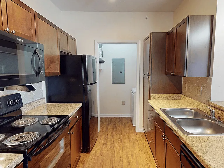 Shaker Cabinets