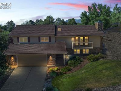 6460 Mesedge Dr, Colorado Springs, CO, 80919