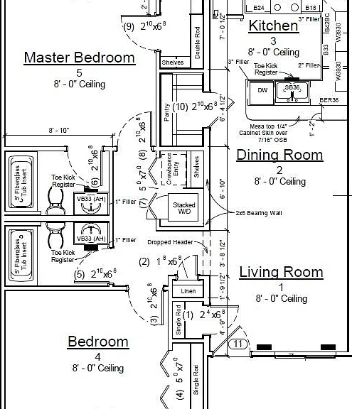 2303 Wills Rd #D — Photo 11