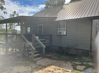 19433 Highway 16 W, Clinton, AR 72031