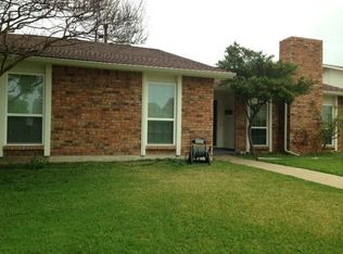 4817 Roberts Dr, The Colony, TX 75056