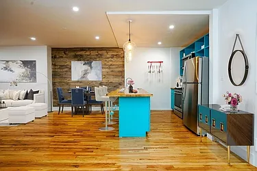 Rented by Zumper Inc