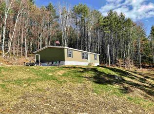 5792 Route 113, Thetford Center, VT 05075