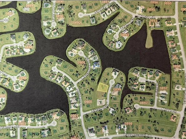 17157 Sarong Ln #3, Punta Gorda, FL 33955