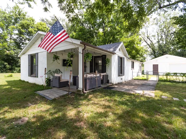 834 N Glenn Avenue, Springfield, MO 65803