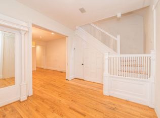 1325 Harvard St NW #A, Washington, DC 20009