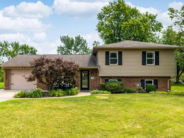 3025 Round Hill Ct, Edgewood, KY 41017