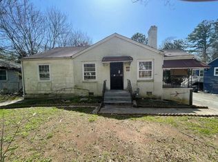 2066 Ben Hill Rd, East Pt, GA 30344
