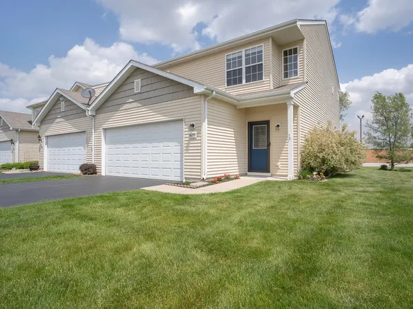 18299 Platinum Dr, Lowell, IN 46356