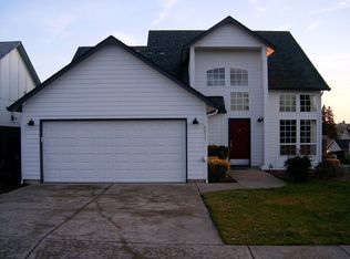 2211 NW 140th St, Vancouver, WA 98685