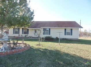 1450 County Road 1418, Rusk, TX 75785