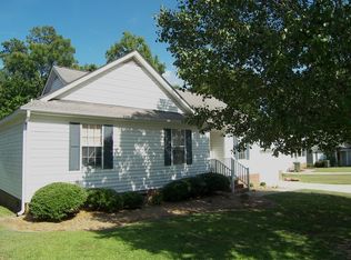 11 Seaford Ct, Irmo, SC 29063