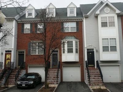 16 Birch St #41J, Jersey City, NJ, 07305
