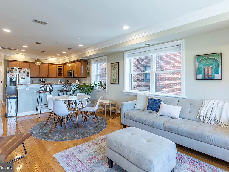 5511 Colorado Ave NW #402 — Photo 15