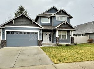 9477 N Prince William Loop, Hayden Lake, ID 83835