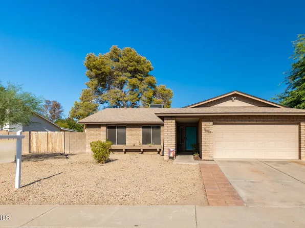 16225 N 45TH Avenue, Glendale, AZ 85306