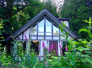 51207 N Riverside Rd, Gold Bar, WA 98251