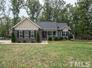 4296 Conserve Cir, Franklinton, NC 27525