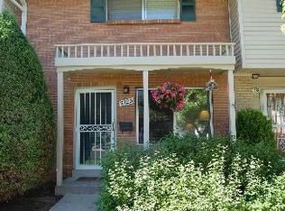 9120 E Lehigh Ave, Denver, CO 80237