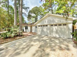 5 Capewood Ct, Spring, TX 77381