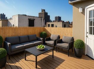 420 W 51st St #12, New York, NY 10019