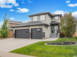 606 Pichler Cres, Saskatoon, SK S7V0G2