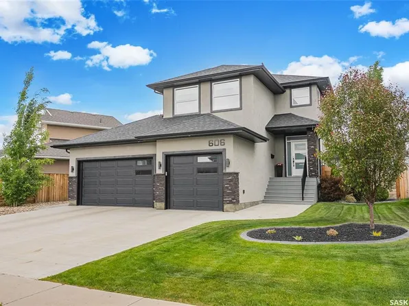 606 Pichler CRESCENT, Saskatoon, SK S7V 0G2