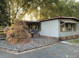 2021 Mahan Ave SPACE A4, Richland, WA