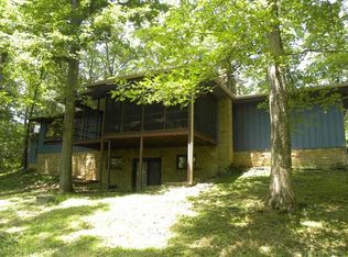 816 Leaf Hawk Ln, Nashville, IN 47448