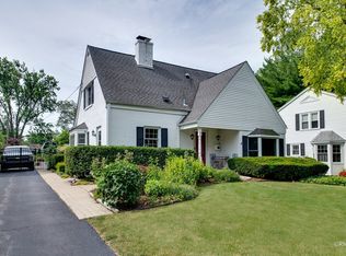 51 E Washington Blvd, Lombard, IL