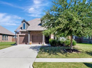 4605 Plumeria Dr, Mansfield, TX 76063