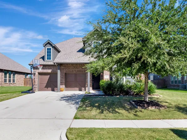 4605 Plumeria Dr, Mansfield, TX 76063