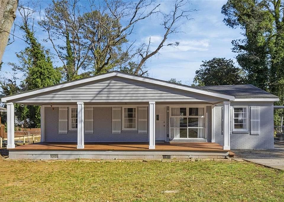 1st image of 4810 Bartlett Rd