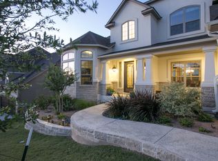 5913 Davenport Divide, Austin, TX 78738