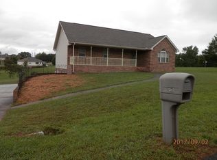 134 Crooke Rd, Jefferson City, TN 37760